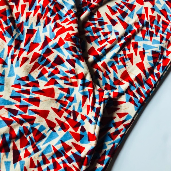 LLR tall and curvy leggings - Picture 4 of 4